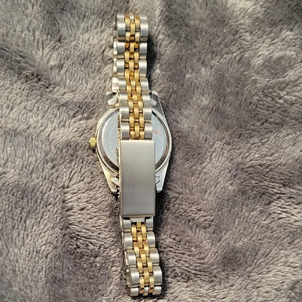 ⌚️Minnie Mouse Watch